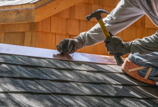 La Honda, CA  Roofing repair and installation Company