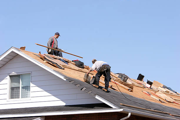 Fast & Reliable Emergency Roof Repairs in La Honda, CA