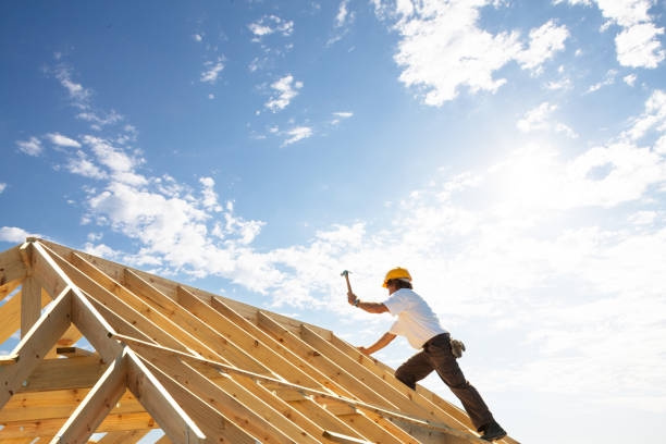 Best Roofing for New Construction  in La Honda, CA